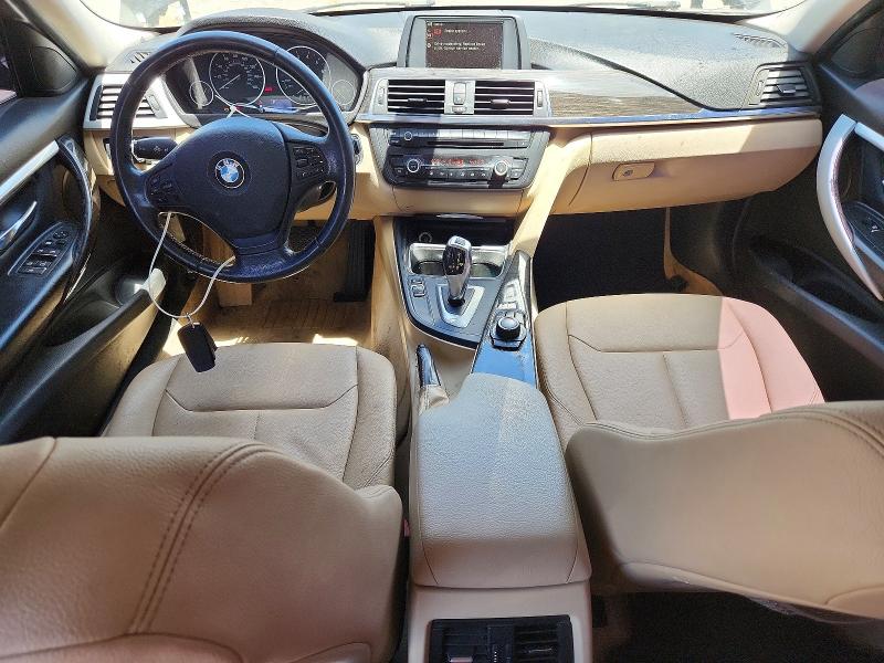 Auction sale of the 2012 Bmw 328, vin: WBA3C1C55CA696724, lot number: 60807626