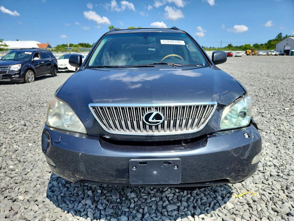 Aukcja sprzedaży 2007 Lexus Rx, vin: 2T2HK31U57C030039, numer aukcji: 63208196