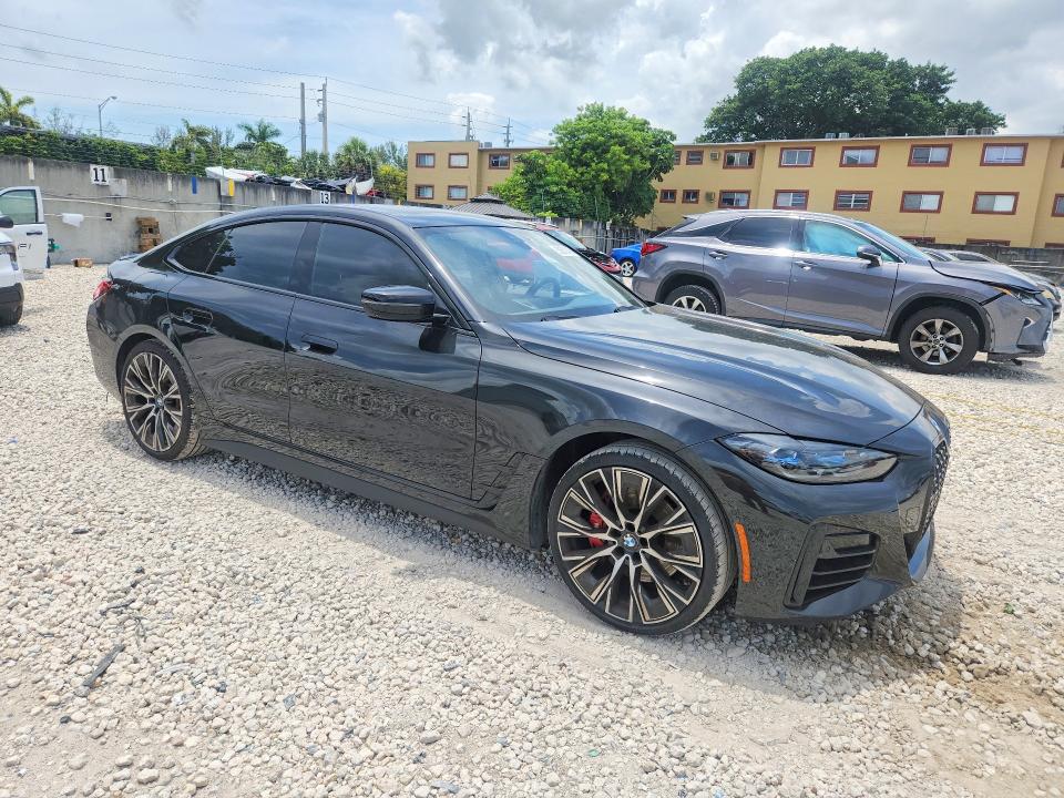 Aukcja sprzedaży 2024 Bmw 430i, vin: WBA63AV00RFR12232, numer aukcji: 59370406