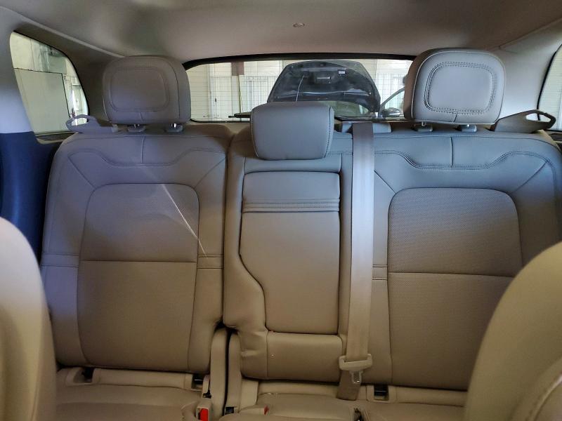 Продаж на аукціоні авто 2023 Lincoln Corsair, vin: 5LMCJ1DA3PUL14160, номер лоту: 60690896