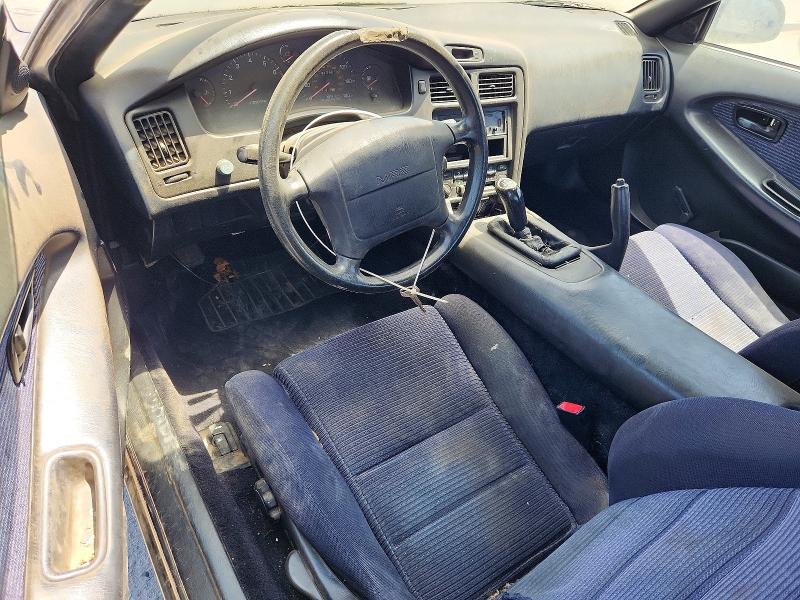 1991 Toyota Mr2 მანქანა იყიდება აუქციონზე, vin: JT2SW21M9M0002574, აუქციონის ნომერი: 62345246