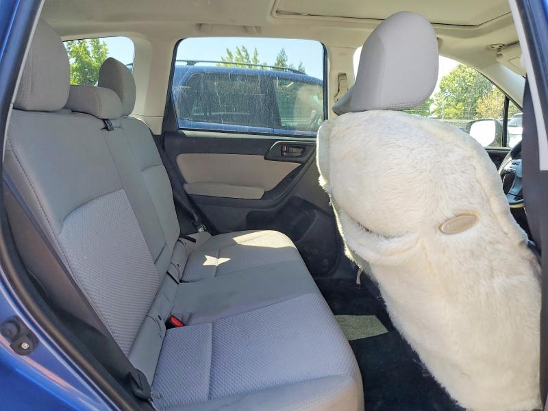 Продажа на аукционе авто 2015 Subaru Forester, vin: JF2SJADC7FH483109, номер лота: 60698016