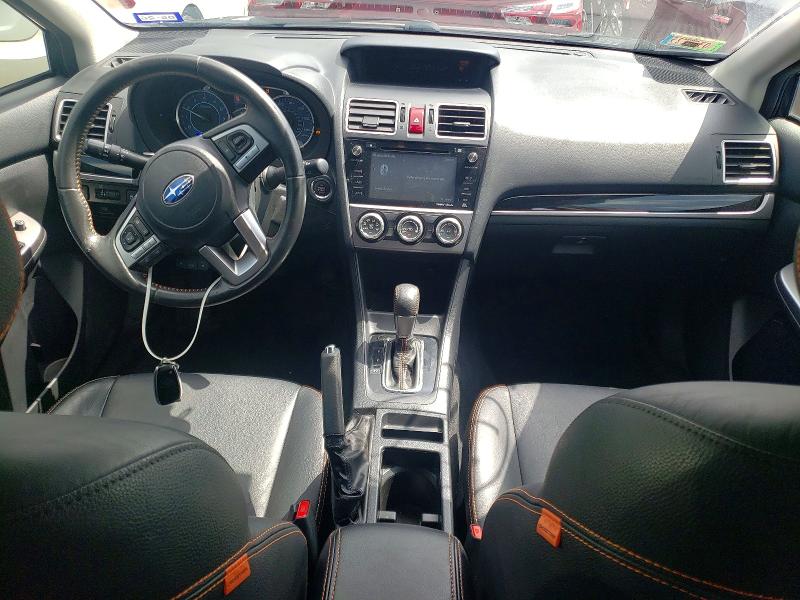 Aukcja sprzedaży 2017 Subaru Crosstrek, vin: JF2GPANC2HH206552, numer aukcji: 60748086
