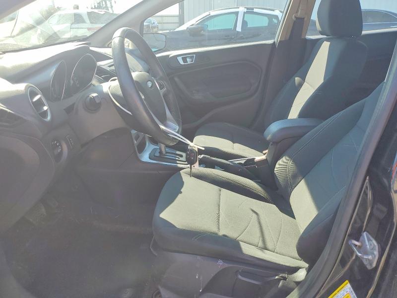 Продажа на аукционе авто 2015 Ford Fiesta, vin: 3FADP4EJ2FM141699, номер лота: 59688576