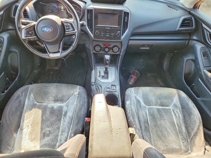 Продаж на аукціоні авто 2018 Subaru Crosstrek, vin: JF2GTADC1J8280502, номер лоту: 61247766