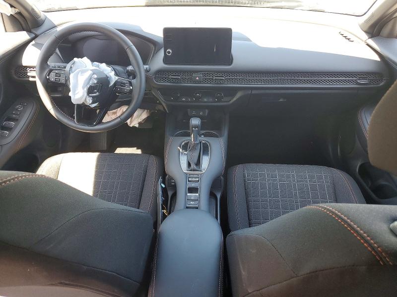 63253786 :رقم المزاد ، 3CZRZ2H57TM778476 vin ، 2026 Honda Hr-v مزاد بيع