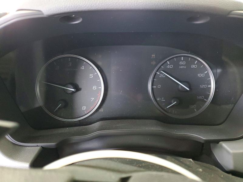 Aukcja sprzedaży 2024 Subaru Crosstrek, vin: JF2GUADC1R8246214, numer aukcji: 60134046