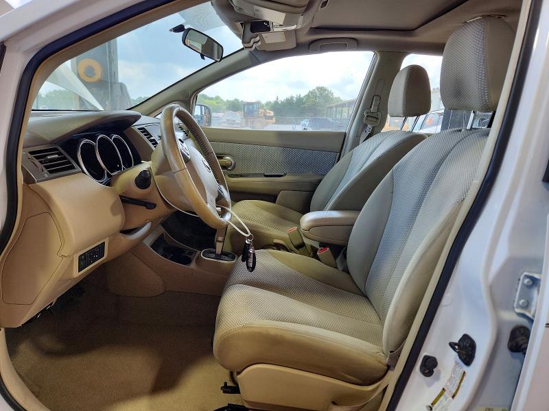Продаж на аукціоні авто 2009 Nissan Versa, vin: 3N1BC13E69L425464, номер лоту: 58012816