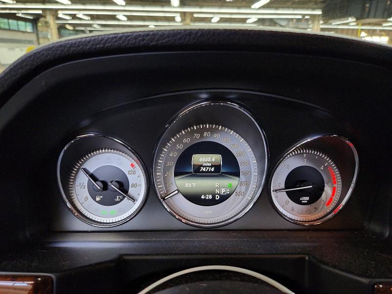Продажа на аукционе авто 2015 Mercedes-benz Glk, vin: WDCGG0EB3FG374486, номер лота: 60989396