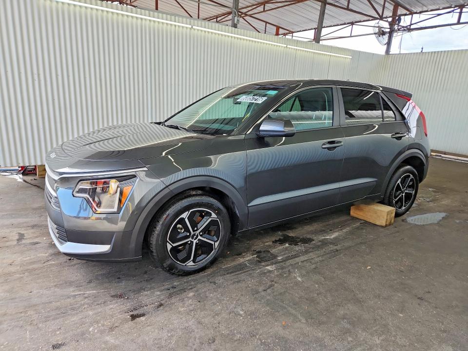 Aukcja sprzedaży 2026 Kia Niro, vin: KNDCP3LE0T5319312, numer aukcji: 60057216