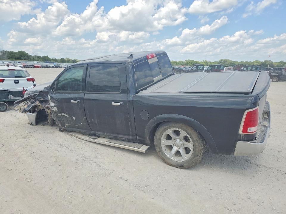 Продажа на аукционе авто 2018 Ram 1500, vin: 1C6RR7NT0JS250831, номер лота: 59292956