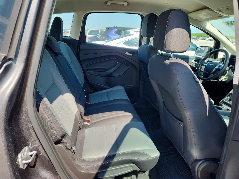 Продаж на аукціоні авто 2016 Ford C-max, vin: 1FADP5AU0GL102683, номер лоту: 63537366