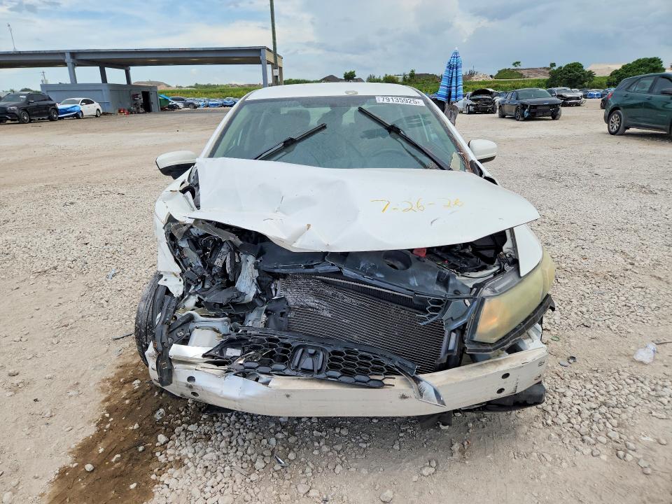 Aukcja sprzedaży 2015 Honda Civic, vin: 19XFB2F79FE117998, numer aukcji: 79135925