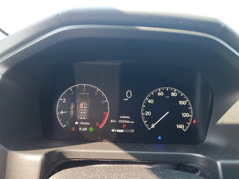 Продажа на аукционе авто 2025 Honda Odyssey, vin: 5FNRL6H99SB000202, номер лота: 59121256