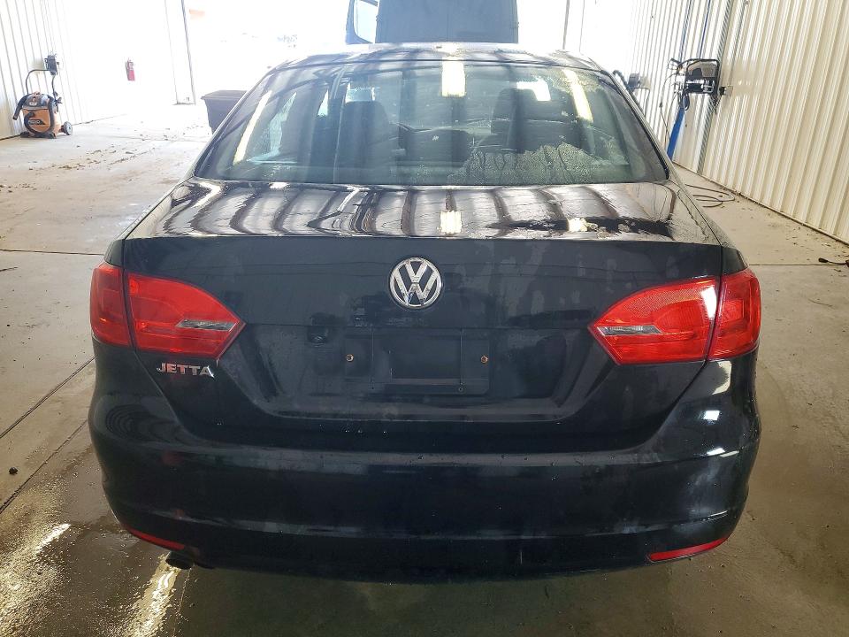Продаж на аукціоні авто 2013 Volkswagen Jetta, vin: 3VW2K7AJ6DM228555, номер лоту: 62449426