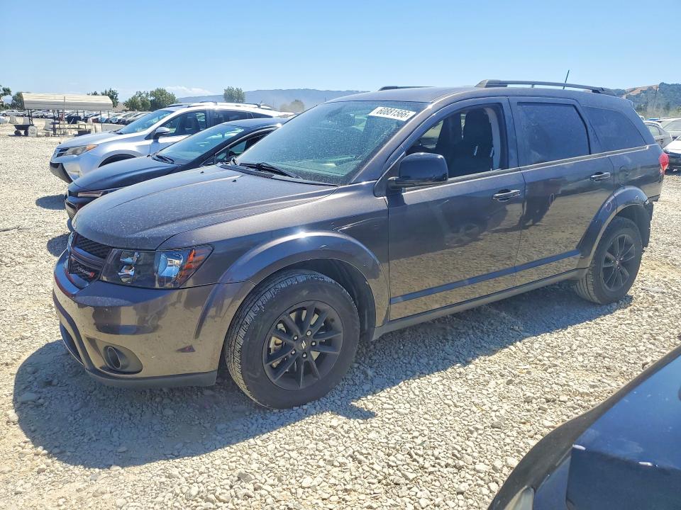 Aukcja sprzedaży 2019 Dodge Journey, vin: 3C4PDCBB2KT815955, numer aukcji: 60881566