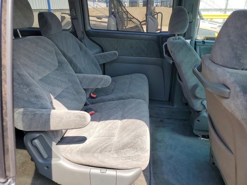 62519976 :رقم المزاد ، 5FNRL18693B019326 vin ، 2003 Honda Odyssey مزاد بيع