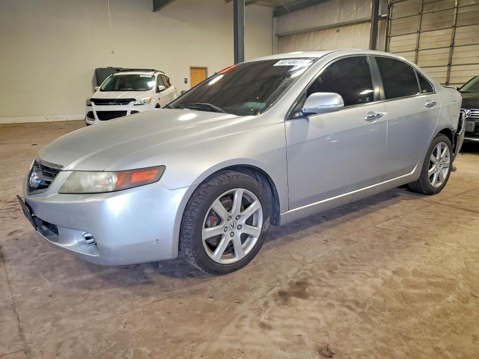Aukcja sprzedaży 2004 Acura Tsx, vin: JH4CL96814C015499, numer aukcji: 60748646