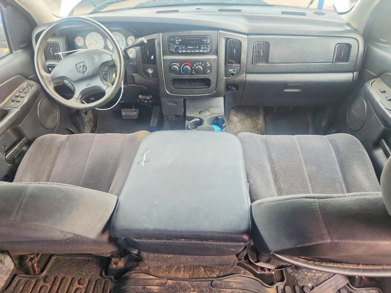 2003 Dodge Ram 2500 მანქანა იყიდება აუქციონზე, vin: 3D7KA28613G758882, აუქციონის ნომერი: 61066336
