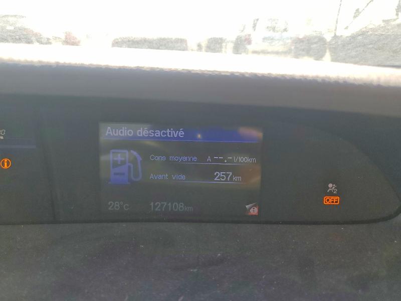 61172626 :رقم المزاد ، 2HGFG3B44EH003382 vin ، 2014 Honda Civic مزاد بيع