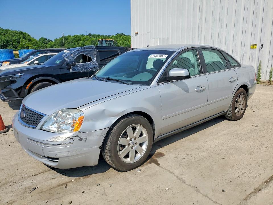Auction sale of the 2005 Ford Five Hundred, vin: 1FAFP23155G134397, lot number: 73345055