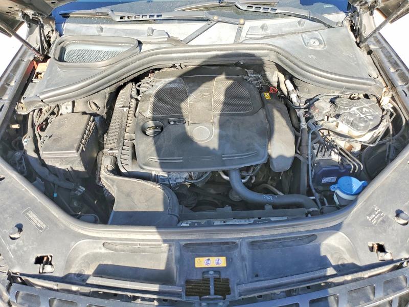 Продаж на аукціоні авто 2013 Mercedes-benz Ml, vin: 4JGDA5HB7DA122657, номер лоту: 61949176