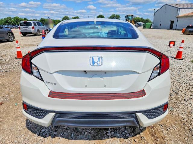 2017 Honda Civic მანქანა იყიდება აუქციონზე, vin: 2HGFC3B31HH358081, აუქციონის ნომერი: 62354716