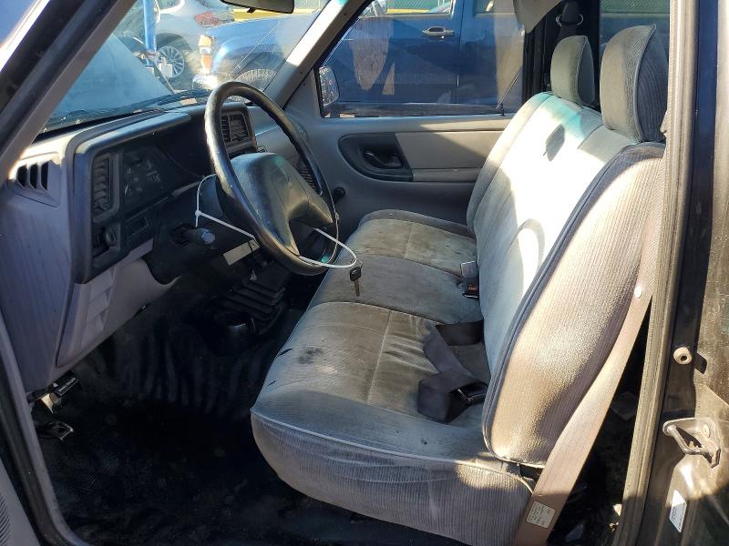 Aukcja sprzedaży 1994 Mazda B2300, vin: 4F4CR12AXRTN14875, numer aukcji: 63044966