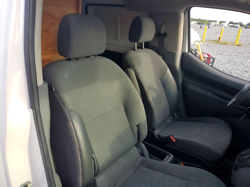 61929626 :رقم المزاد ، 3N6CM0KN6HK721886 vin ، 2017 Nissan Nv200 مزاد بيع