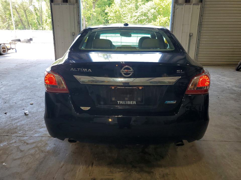 60302966 :رقم المزاد ، 1N4AL3AP4DN589688 vin ، 2013 Nissan Altima مزاد بيع