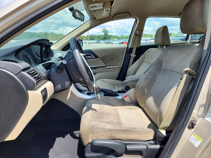 62402346 :رقم المزاد ، 1HGCR2F33FA128866 vin ، 2015 Honda Accord مزاد بيع