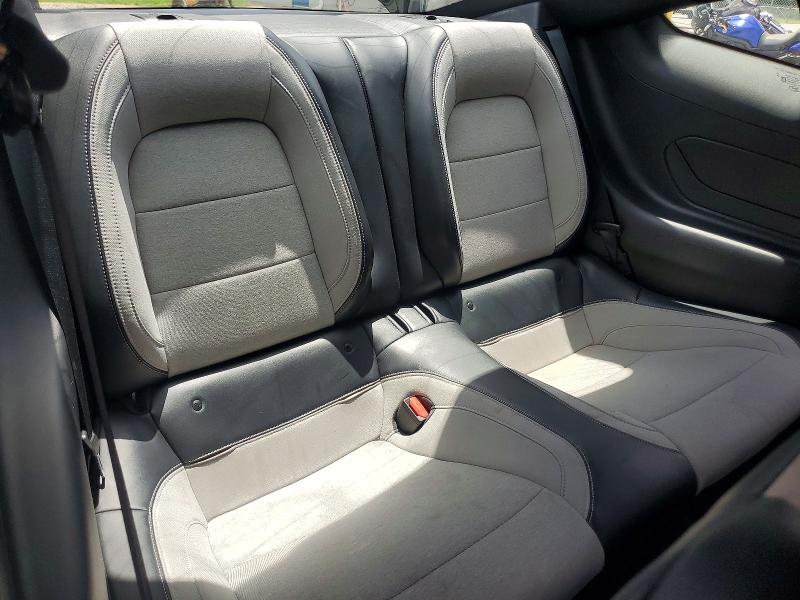 Продаж на аукціоні авто 2024 Ford Mustang, vin: 1FA6P8CF7R5404195, номер лоту: 60962446