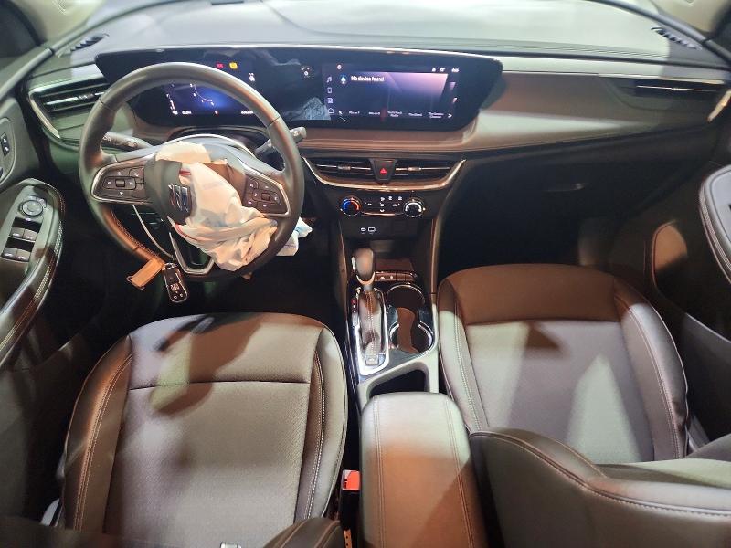 Продаж на аукціоні авто 2025 Buick Encore Gx, vin: KL4AMBSL7SB200841, номер лоту: 61530896