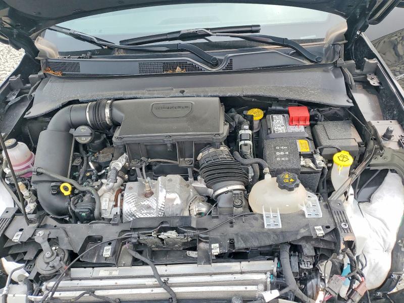 61542806 :رقم المزاد ، 3C4NJDCN7RT155324 vin ، 2024 Jeep Compass مزاد بيع