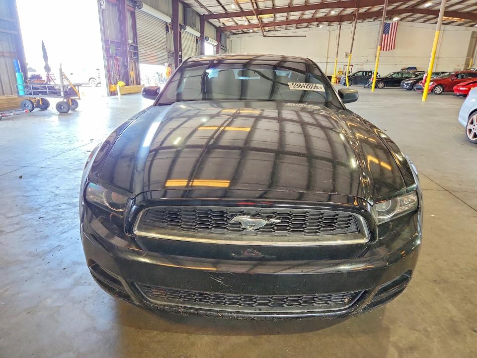 Продаж на аукціоні авто 2014 Ford Mustang, vin: 1ZVBP8AM2E5286915, номер лоту: 59842056