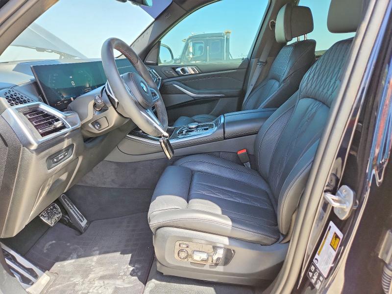 Продаж на аукціоні авто 2026 Bmw X5, vin: 5UX33EU04T9220719, номер лоту: 61598906