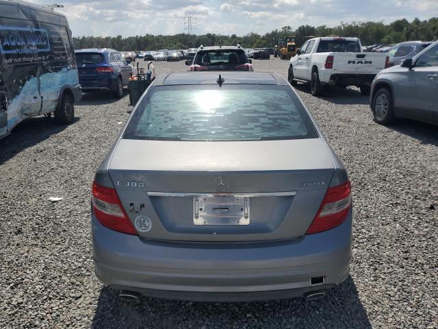 62033186 :رقم المزاد ، WDDGF81X88F072327 vin ، 2008 Mercedes-benz C مزاد بيع