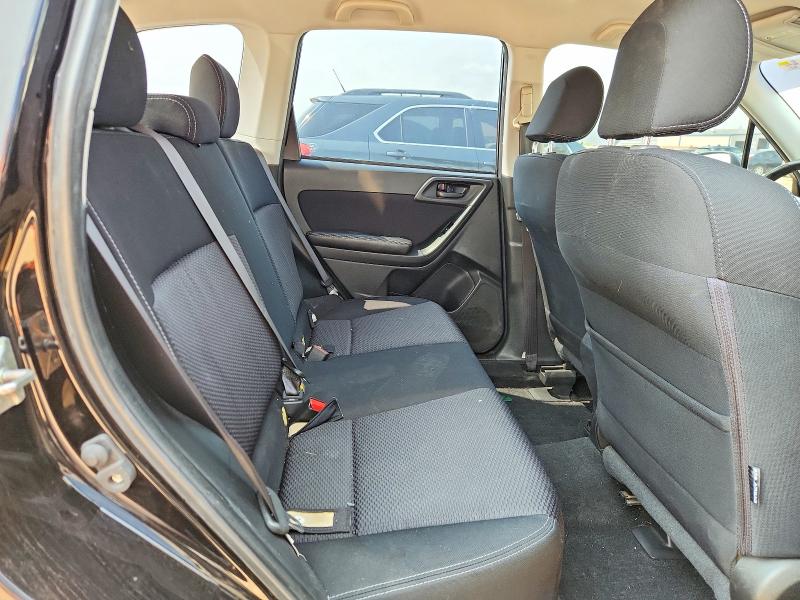 Aukcja sprzedaży 2016 Subaru Forester, vin: JF2SJABC6GH434133, numer aukcji: 62646166