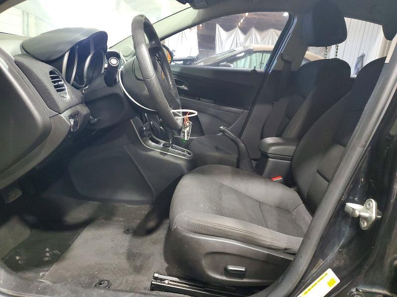 Aukcja sprzedaży 2015 Chevrolet Cruze, vin: 1G1PC5SB1F7125888, numer aukcji: 59378636