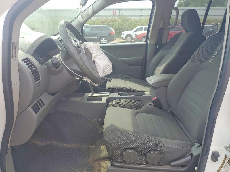 63205386 :رقم المزاد ، 1N6DD0ER2KN742173 vin ، 2019 Nissan Frontier مزاد بيع