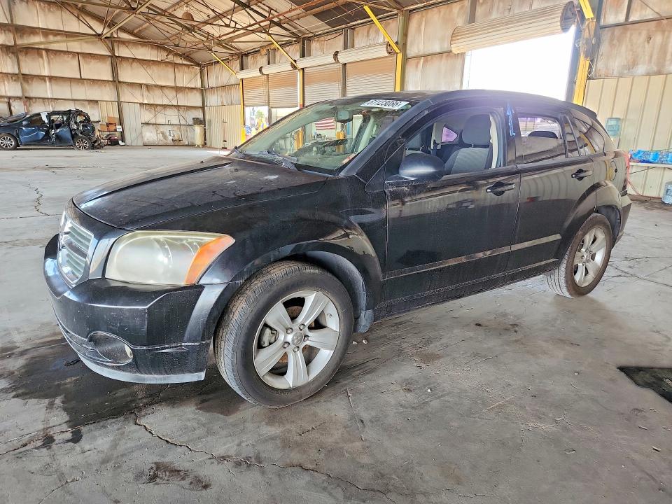 Auction sale of the 2010 Dodge Caliber, vin: 1B3CB3HA1AD581798, lot number: 61123086