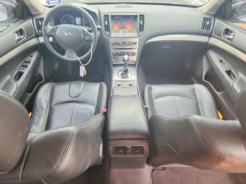 Продаж на аукціоні авто 2015 Infiniti Q40, vin: JN1CV6AR8FM523821, номер лоту: 60637076