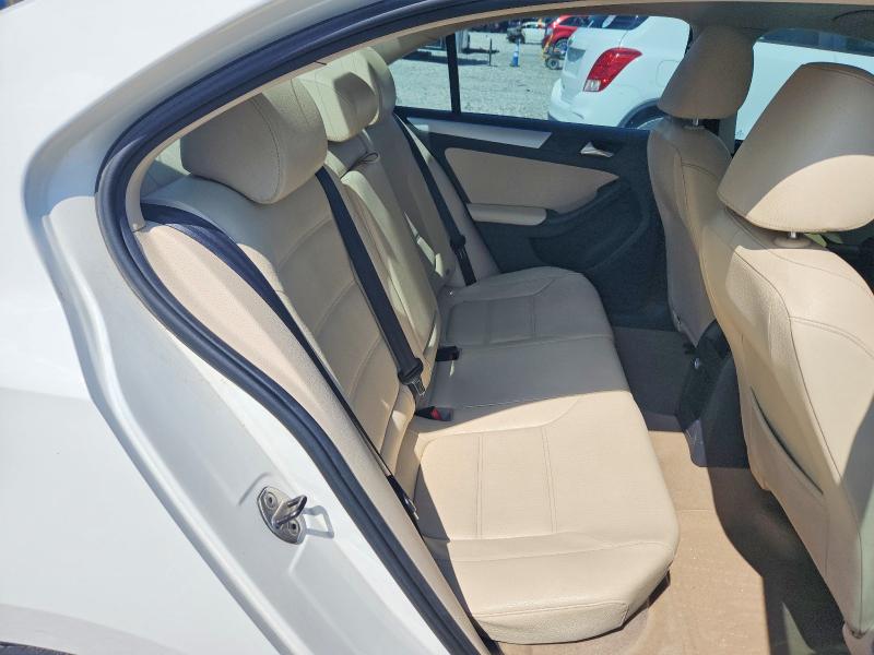 Aukcja sprzedaży 2012 Volkswagen Jetta, vin: 3VWLL7AJ5CM377555, numer aukcji: 60649556