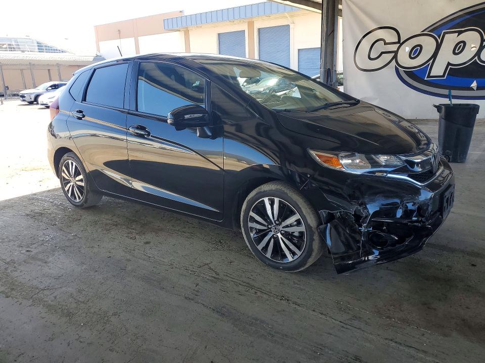 Aukcja sprzedaży 2020 Honda Fit, vin: 3HGGK5H88LM716499, numer aukcji: 60140886