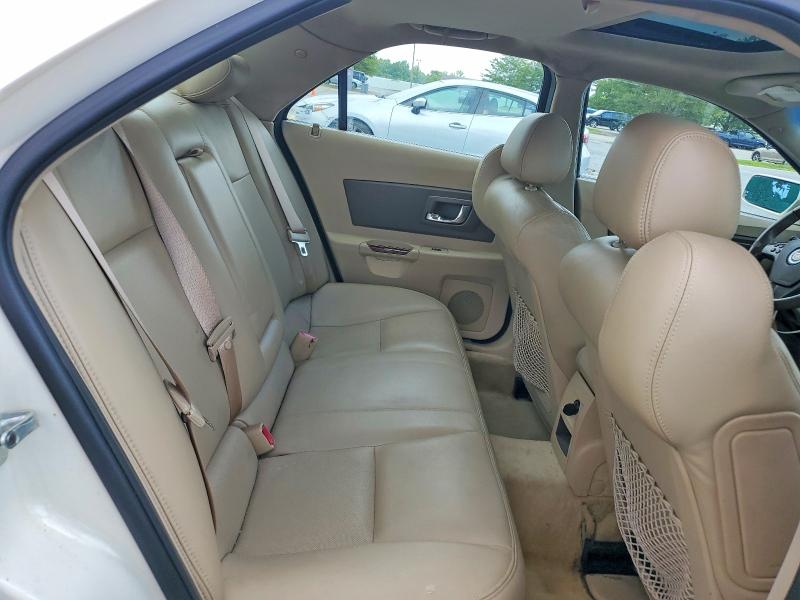 Aukcja sprzedaży 2007 Cadillac Cts, vin: 1G6DP577070177822, numer aukcji: 61501496