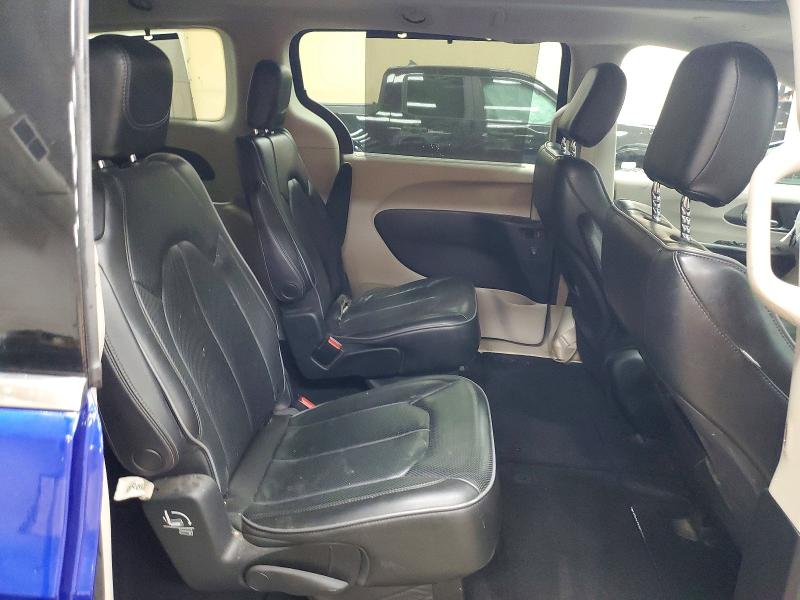 Aukcja sprzedaży 2019 Chrysler Pacifica, vin: 2C4RC1GG7KR526478, numer aukcji: 59951126