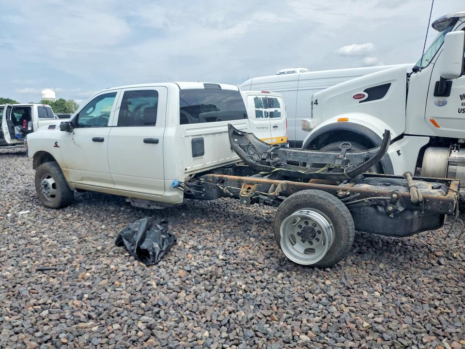 Продаж на аукціоні авто 2024 Ram 3500, vin: 3C7WRTCLXRG290752, номер лоту: 61126936