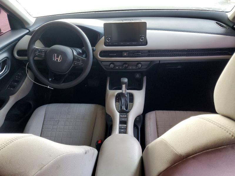 Продажа на аукционе авто 2024 Honda Hr-v, vin: 3CZRZ1H38RM731264, номер лота: 60372996