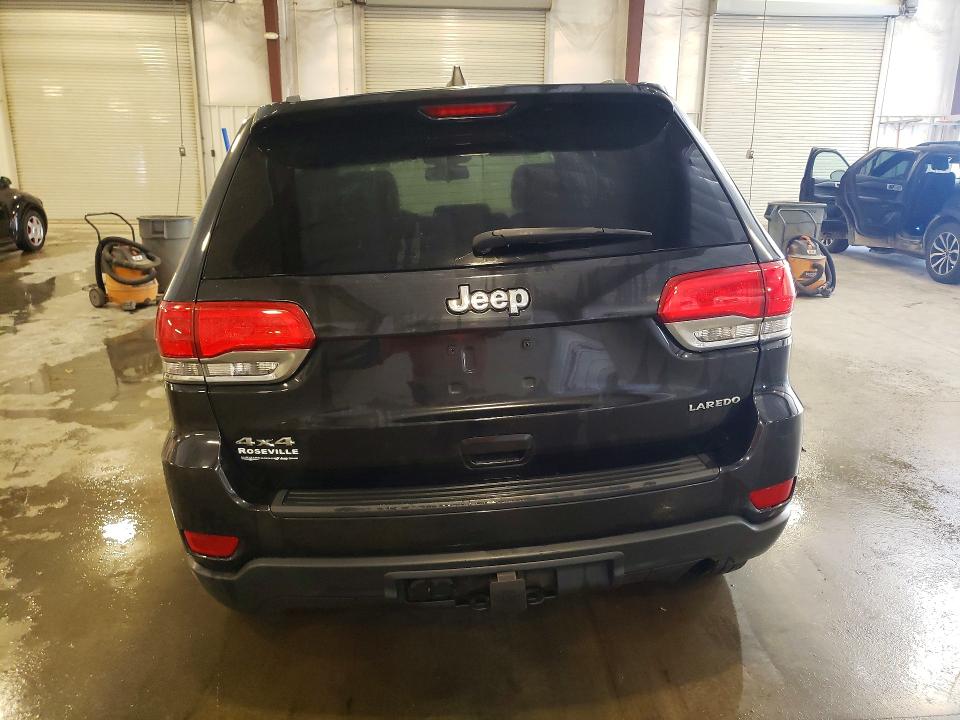 Продажа на аукционе авто 2014 Jeep Grand Cherokee, vin: 1C4RJFAG1EC372116, номер лота: 60463186