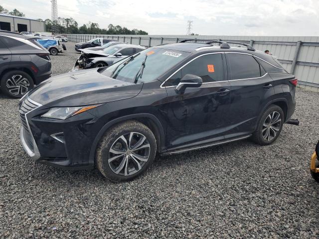61424936 :رقم المزاد ، 2T2ZZMCA0HC061306 vin ، 2017 Lexus Rx 350 مزاد بيع